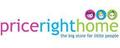 Logo PriceRightHome