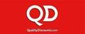 Logo QD Stores