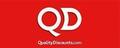 Logo QD Stores