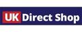 Logo UK Direct Shop