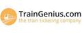 Logo TrainGenius