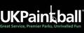 Logo UK Paintball