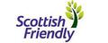 Logo Scottish Friendly