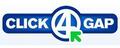 Logo Click4Gap