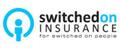 Logo Switched On Insurance