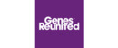 Logo Genes Reunited