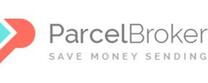 Logo ParcelBroker