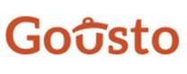 Logo Gousto