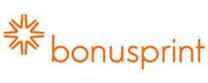 Logo Bonusprint