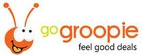 Logo GoGroopie