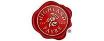 Logo Highland Fayre