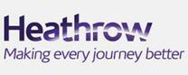Logo Heathrow Airport Parking
