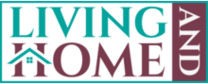 Logo Living and Home
