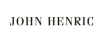 Logo John Henric