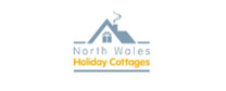 Logo North Wales Holiday Cottages