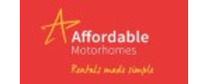 Logo Affordable Motorhomes