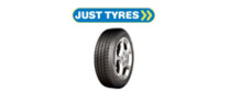 Logo Just Tyres