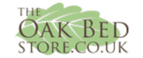 Logo Oak Bed Store