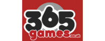 Logo 365games