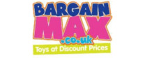 Logo Bargain Max