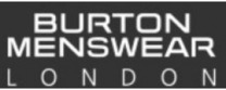 Logo Burton