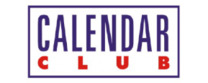 Logo Calendar Club