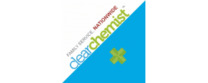 Logo Clear Chemist