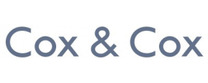 Logo Cox and Cox