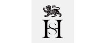 Logo Hersey & Son London Silversmiths