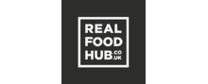 Logo Real Food Hub