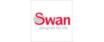 Logo Swan Brand