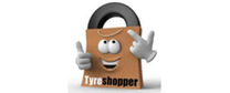 Logo Tyre Shopper