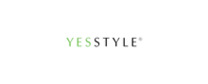 Logo YesStyle