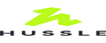 Logo Hussle