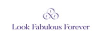 Logo Look Fabulous Forever