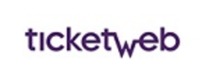 Logo Ticketweb