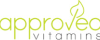Logo Approved Vitamins