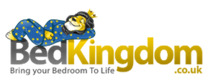 Logo Bed Kingdom