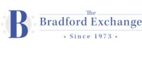 Logo The Bradford Exchange