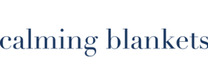 Logo Calming Blankets