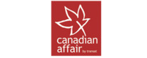 Logo Canadian Affair
