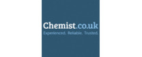 Logo Chemist