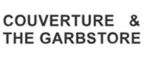 Logo Couverture & The Garbstore