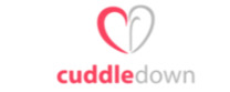 Logo Cuddle Down