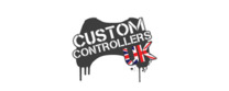 Logo Custom Controllers