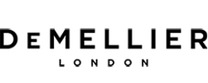 Logo DeMellier London