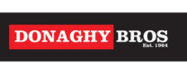 Logo Donaghy Bros