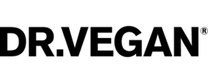 Logo Dr. Vegan