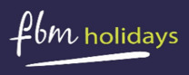 Logo FBM Holidays