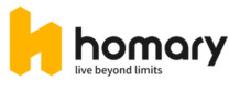 Logo Homary